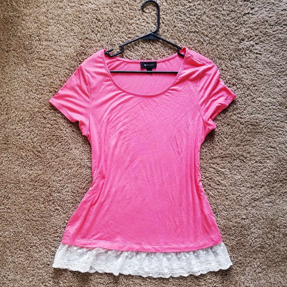 Cute Summer Top